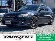 2005 SUBARU LEGACY TOURING WAGON