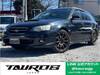 SUBARU LEGACY TOURING WAGON