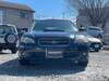 SUBARU LEGACY TOURING WAGON