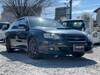 SUBARU LEGACY TOURING WAGON
