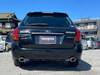 SUBARU LEGACY TOURING WAGON