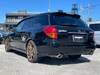 SUBARU LEGACY TOURING WAGON