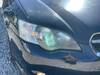 SUBARU LEGACY TOURING WAGON