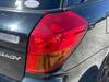 SUBARU LEGACY TOURING WAGON