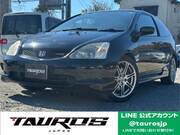 2002 HONDA CIVIC TYPE-R