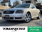 2005 AUDI TT COUPE 1.8T