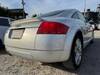 AUDI TT COUPE