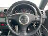 AUDI TT COUPE