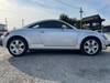 AUDI TT COUPE