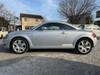 AUDI TT COUPE