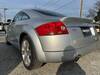 AUDI TT COUPE