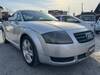 AUDI TT COUPE