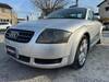 AUDI TT COUPE