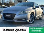 2010 HONDA CR-Z Α