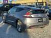 HONDA CR-Z