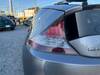 HONDA CR-Z