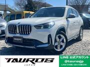 2023 BMW X1