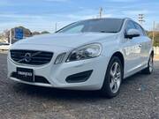 2012 VOLVO V60