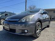 2005 TOYOTA WISH