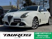 2012 ALFA ROMEO GIULIETTA