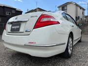 2008 NISSAN TEANA 250XL