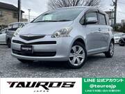 2010 TOYOTA RACTIS