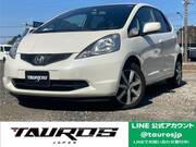 2008 HONDA FIT G