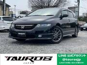 2004 HONDA ODYSSEY ABSOLUTE