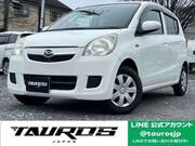 2011 DAIHATSU MIRA X