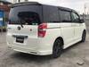 HONDA STEPWAGON