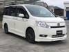 HONDA STEPWAGON
