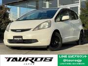 2010 HONDA FIT G