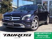 2014 MERCEDES BENZ GLA-CLASS