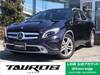 MERCEDES BENZ GLA-CLASS