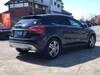 MERCEDES BENZ GLA-CLASS