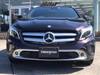 MERCEDES BENZ GLA-CLASS