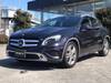 MERCEDES BENZ GLA-CLASS