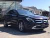 MERCEDES BENZ GLA-CLASS