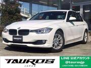 2014 BMW 3 SERIES