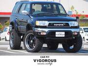 1998 TOYOTA HILUX SURF