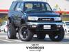 TOYOTA HILUX SURF