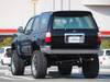 TOYOTA HILUX SURF
