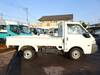 NISSAN VANETTE TRUCK