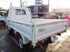 NISSAN VANETTE TRUCK