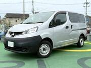 2018 NISSAN NV200 VANETTE VAN DX