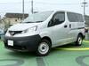 NISSAN NV200 VANETTE VAN