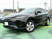 2020 TOYOTA HARRIER