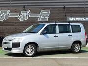 2017 TOYOTA SUCCEED VAN