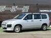 TOYOTA SUCCEED VAN