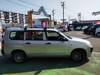 TOYOTA SUCCEED VAN